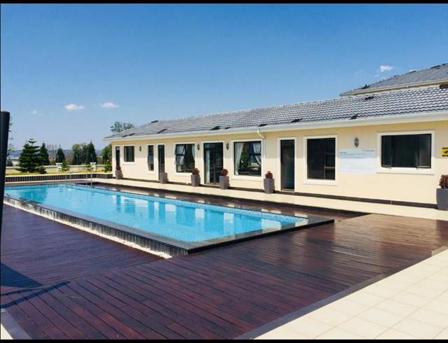 2 BEDROOM PROPERTY TO RENT IN FOURWAYS